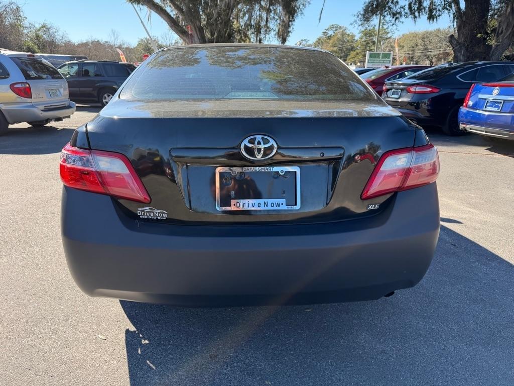 Toyota Camry XLE 2007