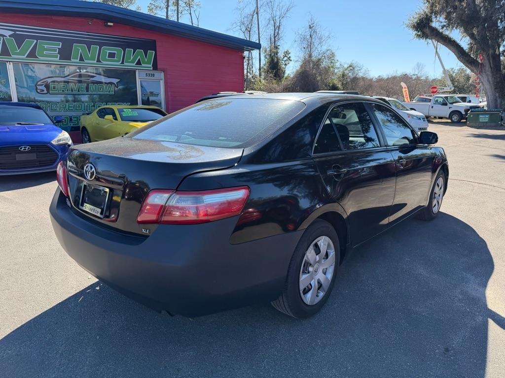 Toyota Camry XLE 2007