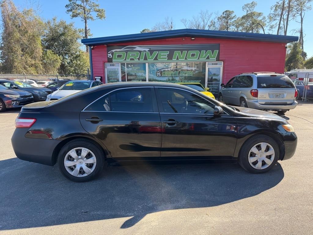 Toyota Camry XLE 2007