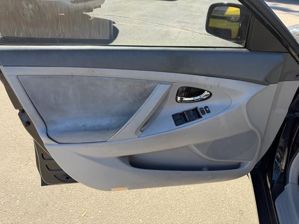 Toyota Camry XLE 2007