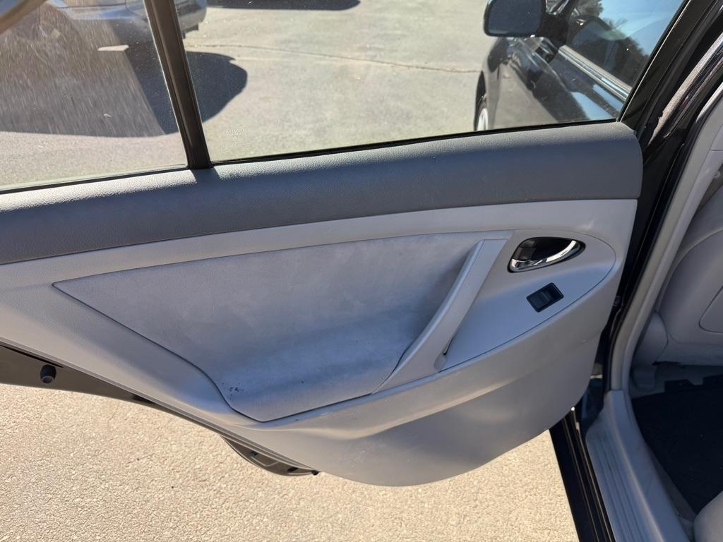 Toyota Camry XLE 2007