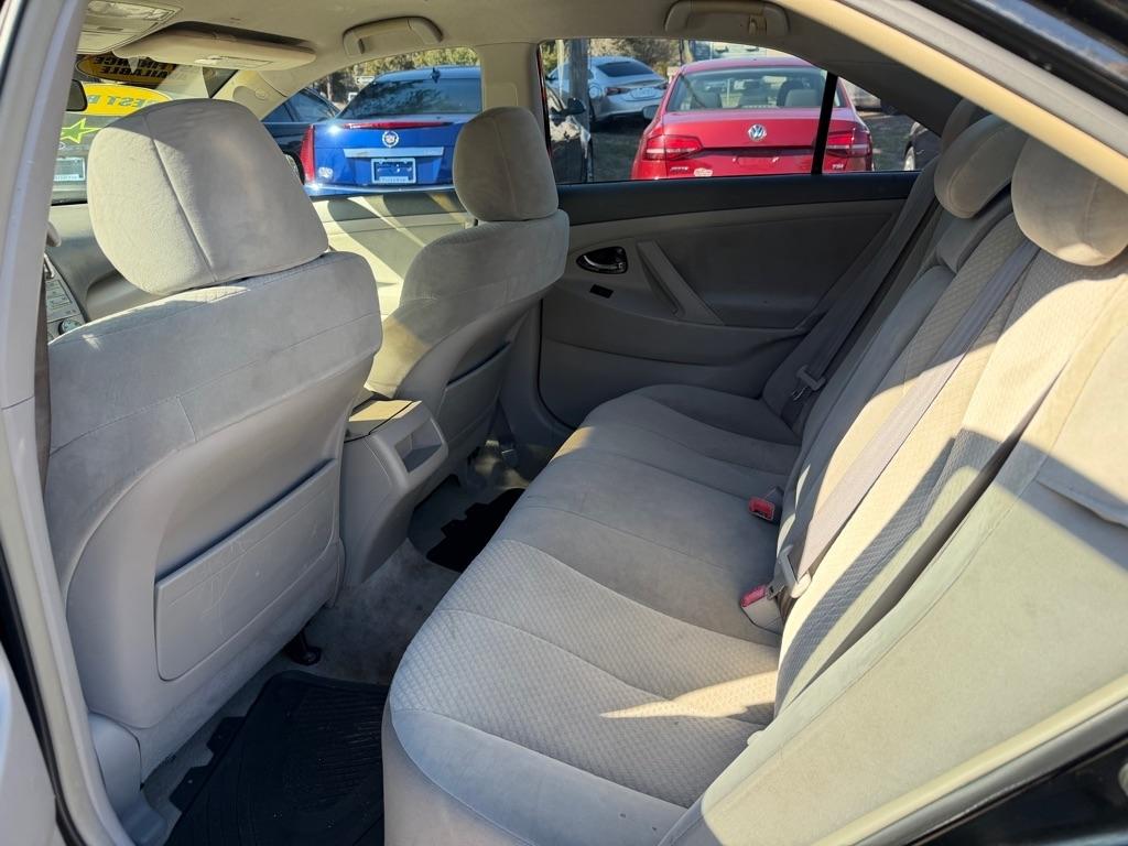 Toyota Camry XLE 2007