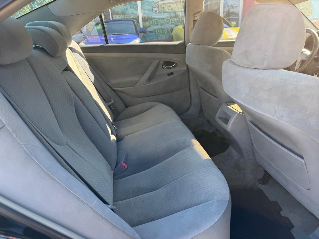 Toyota Camry XLE 2007