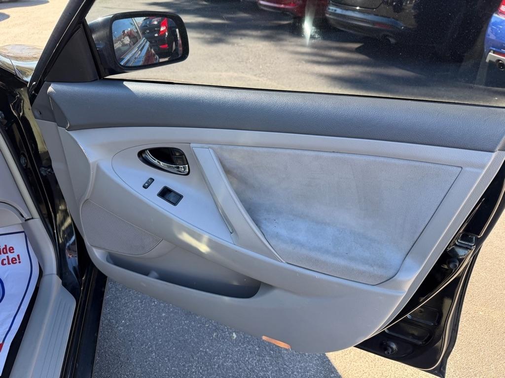 Toyota Camry XLE 2007