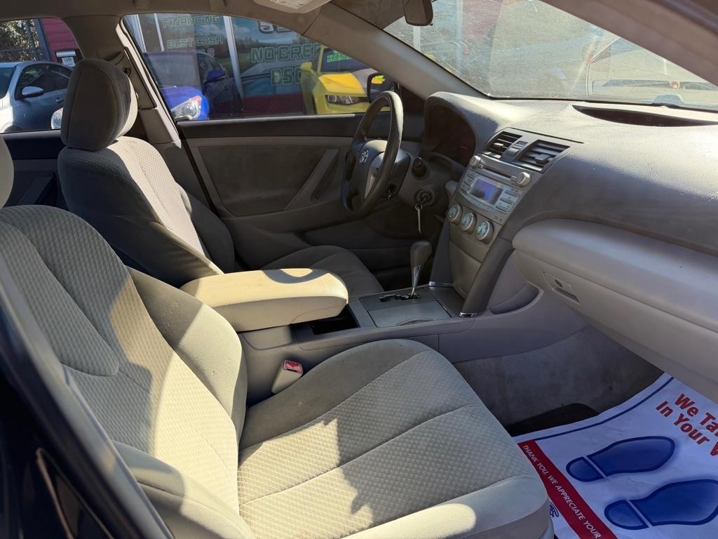 Toyota Camry XLE 2007
