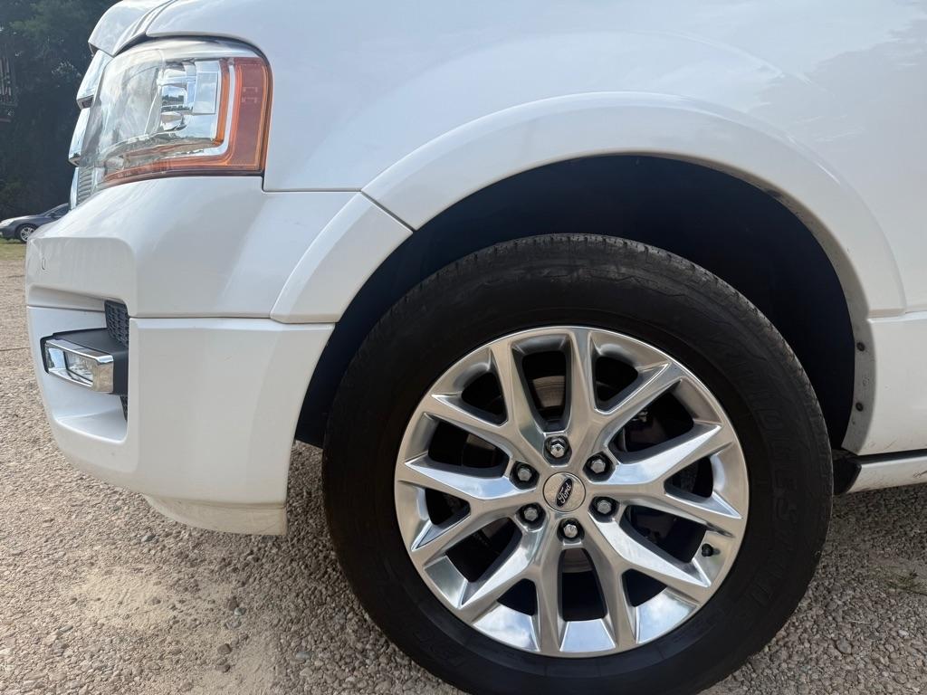 Ford Expedition Limited 2WD 2017