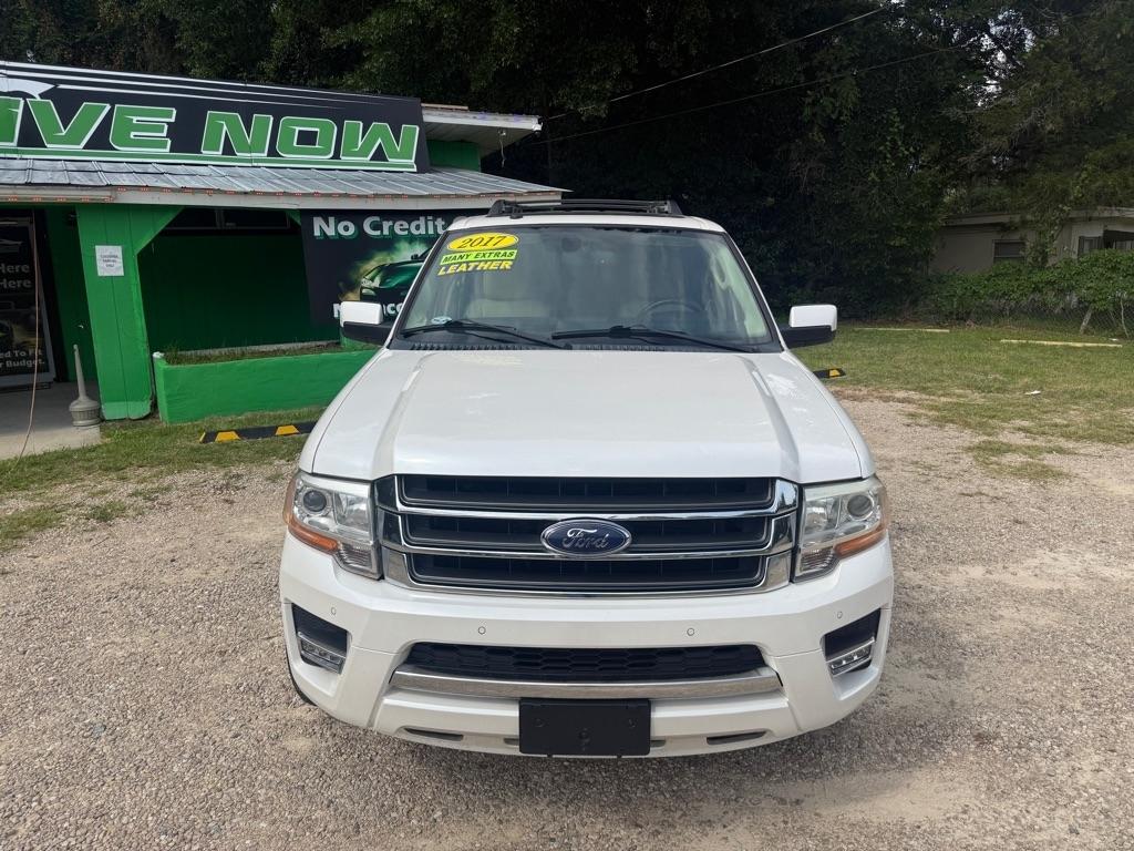Ford Expedition Limited 2WD 2017