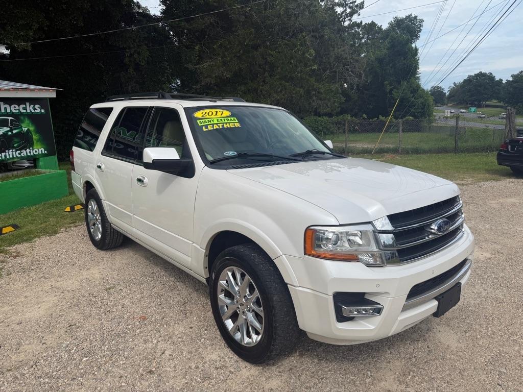 Ford Expedition Limited 2WD 2017
