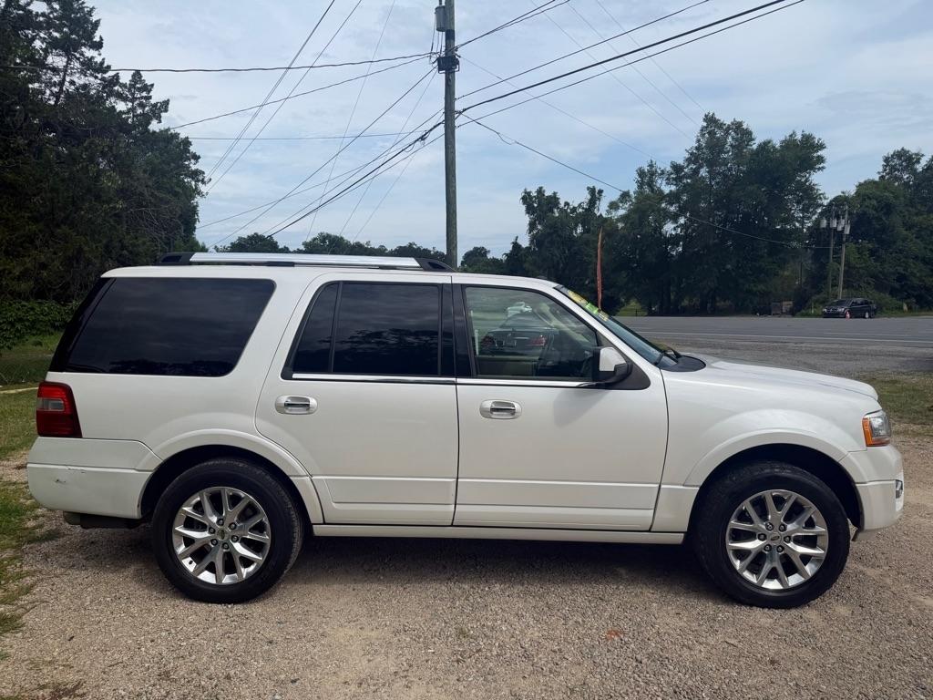 Ford Expedition Limited 2WD 2017