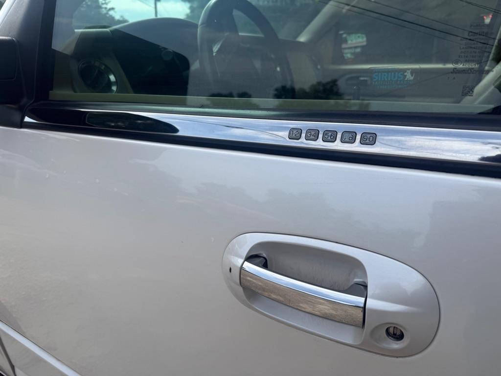 Ford Expedition Limited 2WD 2017