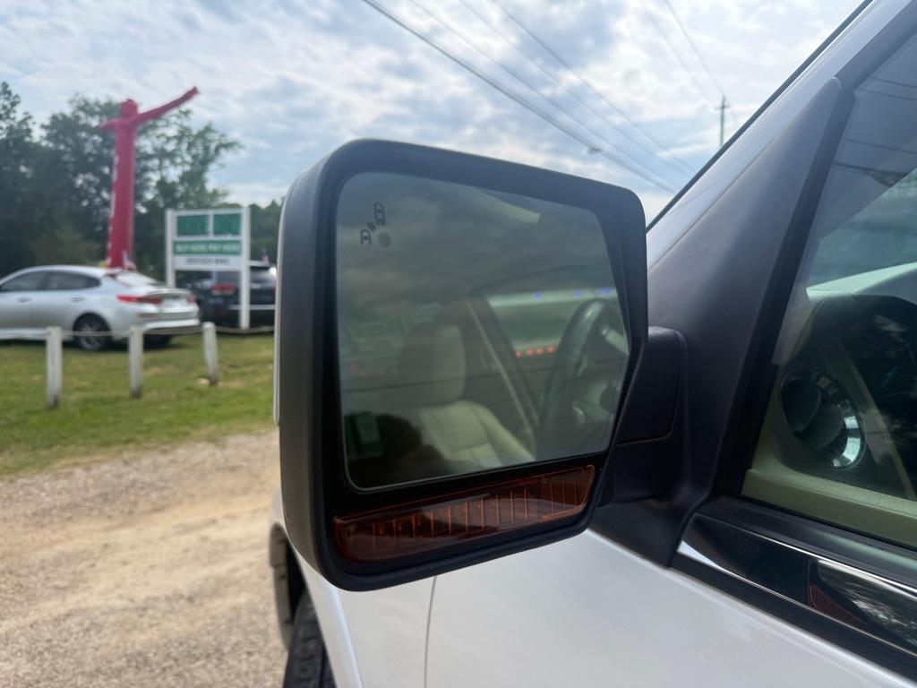 Ford Expedition Limited 2WD 2017