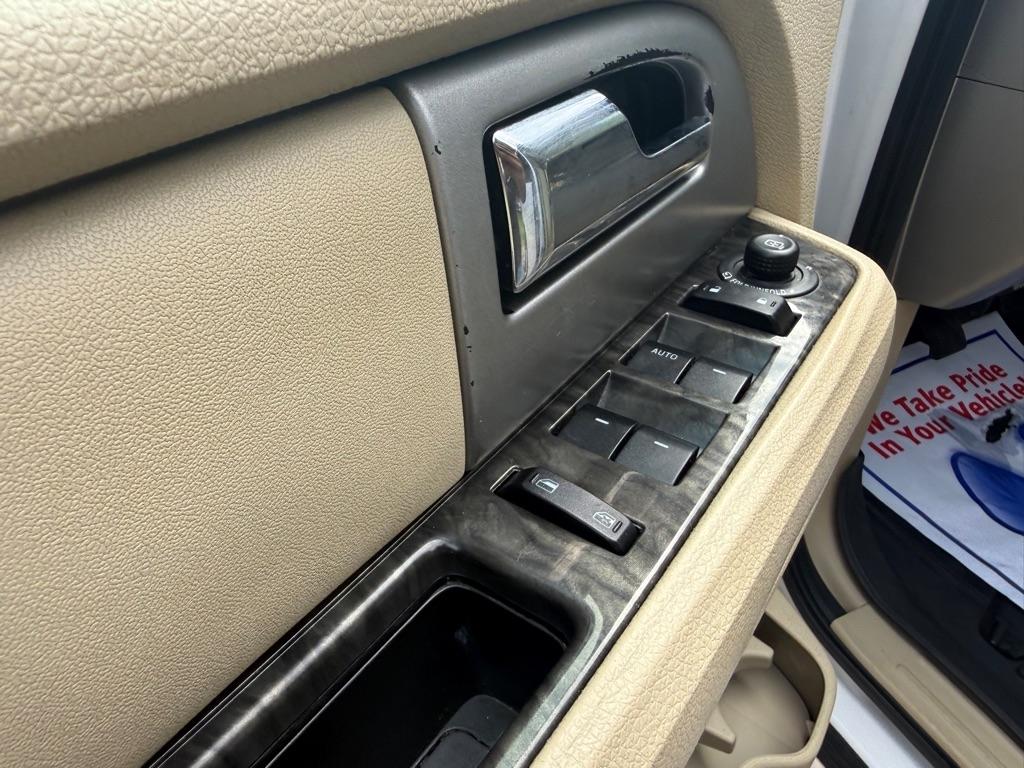 Ford Expedition Limited 2WD 2017