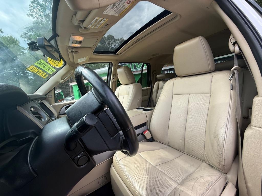 Ford Expedition Limited 2WD 2017
