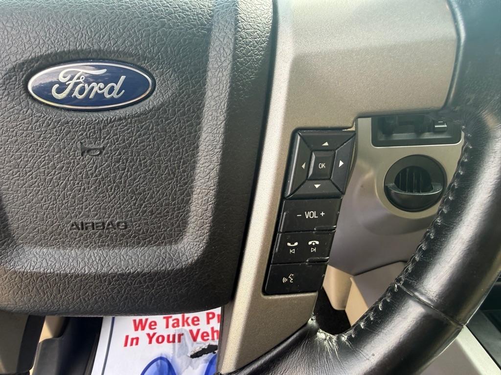 Ford Expedition Limited 2WD 2017