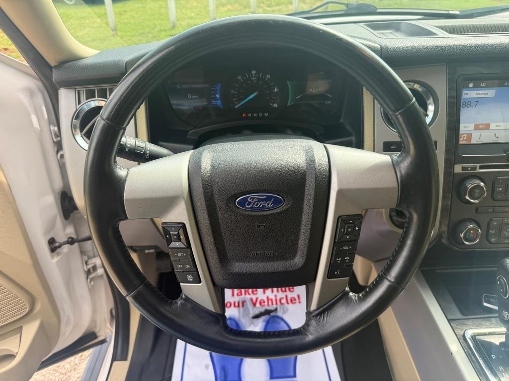 Ford Expedition Limited 2WD 2017