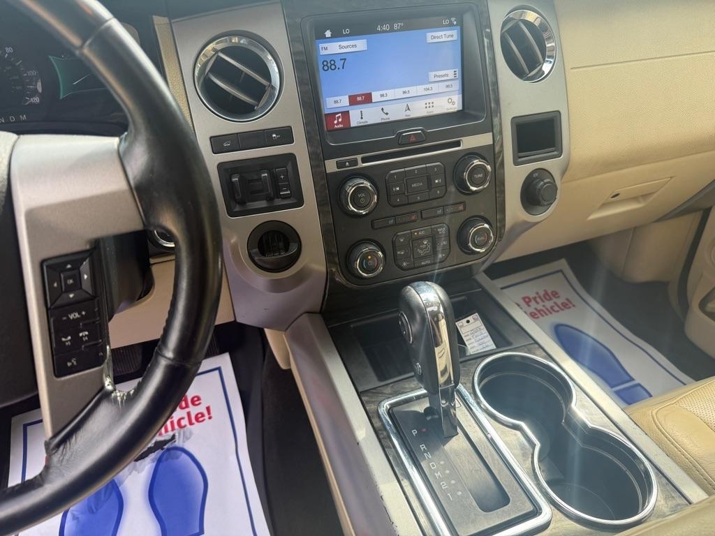 Ford Expedition Limited 2WD 2017