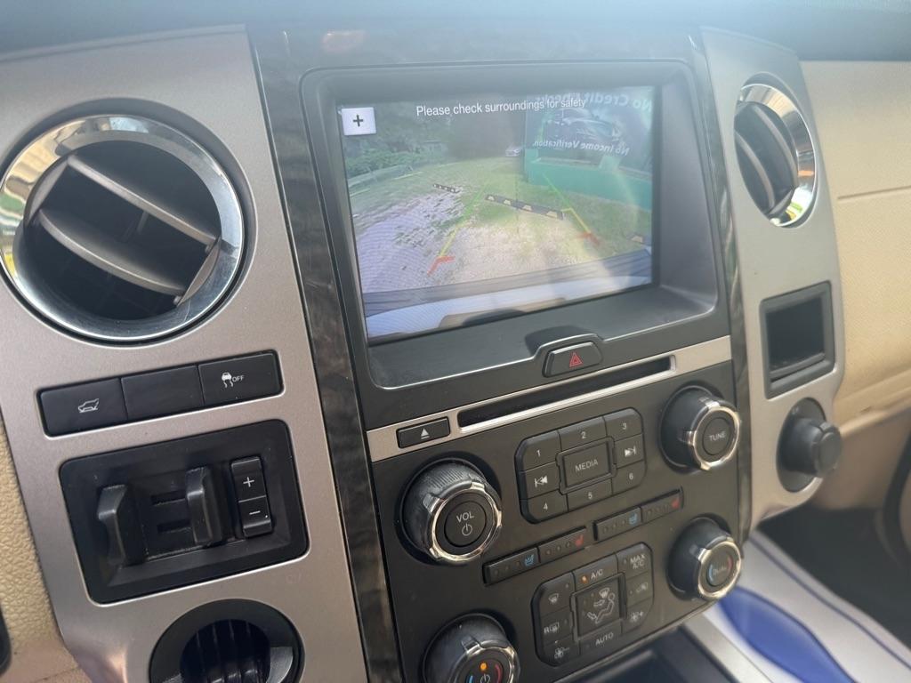 Ford Expedition Limited 2WD 2017