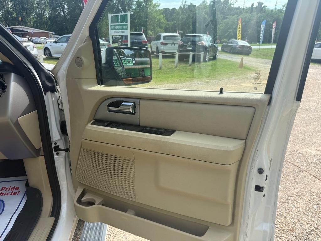 Ford Expedition Limited 2WD 2017