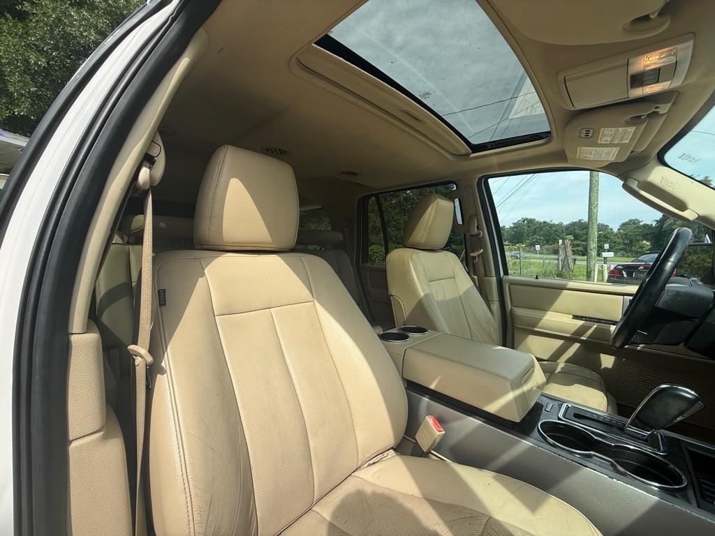 Ford Expedition Limited 2WD 2017