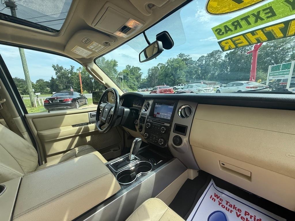 Ford Expedition Limited 2WD 2017