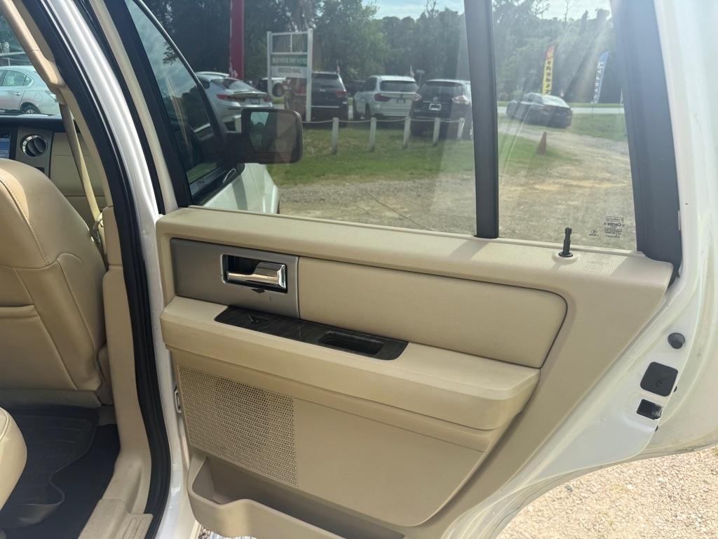 Ford Expedition Limited 2WD 2017