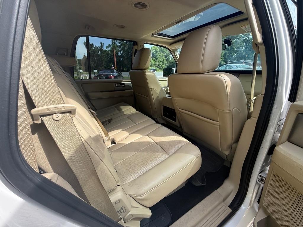 Ford Expedition Limited 2WD 2017