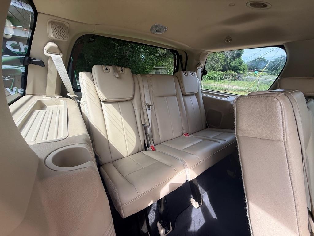 Ford Expedition Limited 2WD 2017
