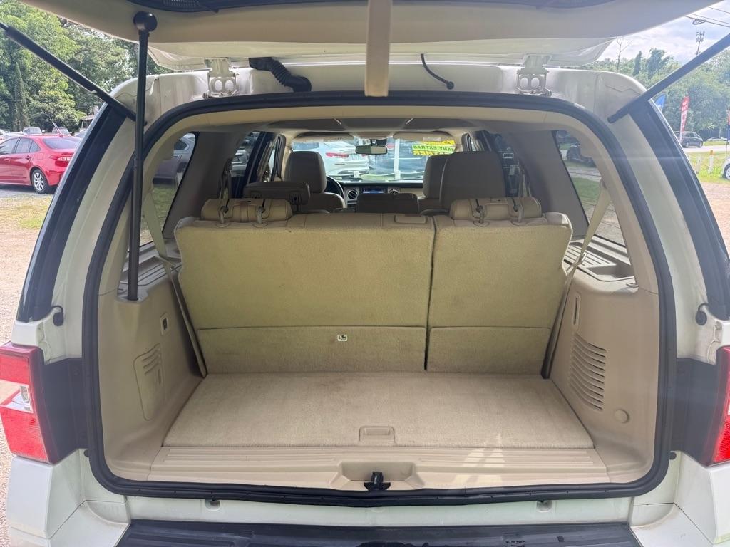 Ford Expedition Limited 2WD 2017