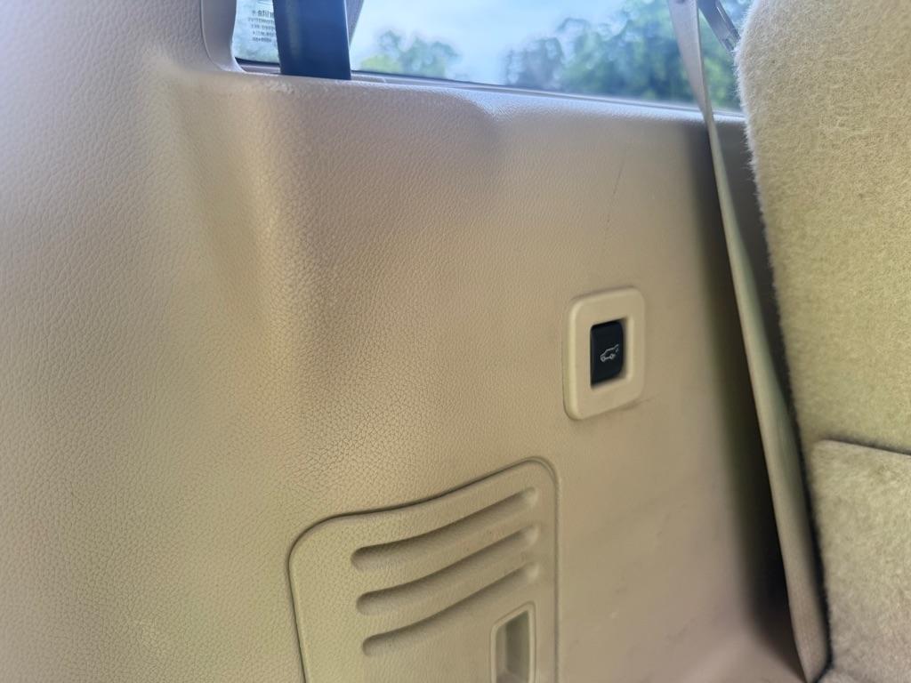 Ford Expedition Limited 2WD 2017