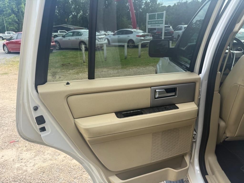 Ford Expedition Limited 2WD 2017