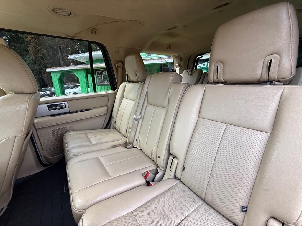 Ford Expedition Limited 2WD 2017