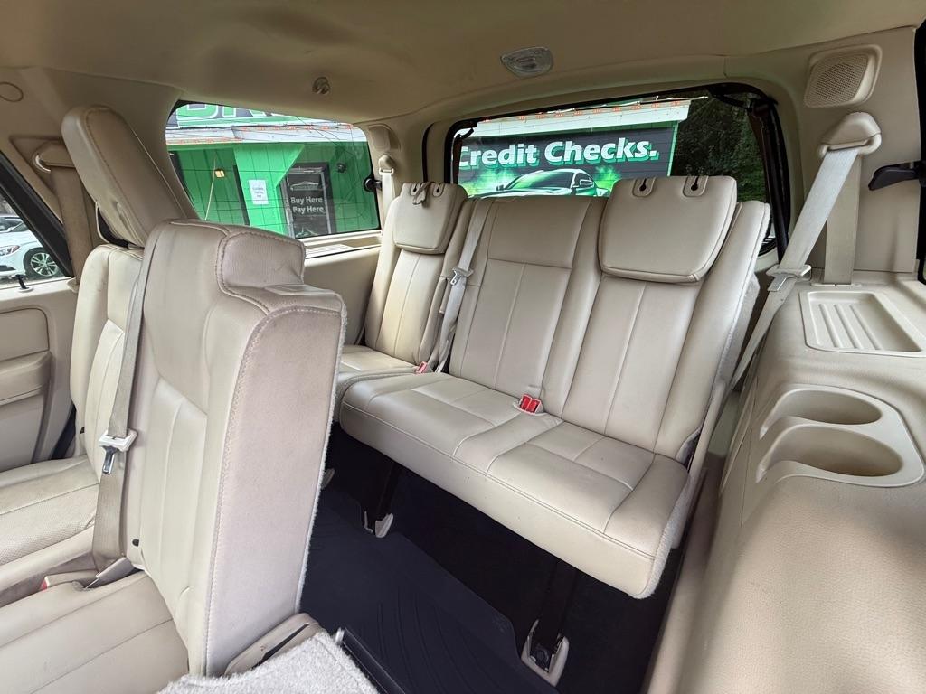 Ford Expedition Limited 2WD 2017
