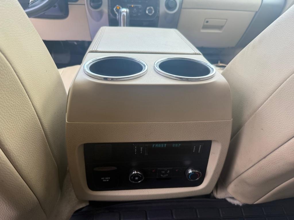 Ford Expedition Limited 2WD 2017
