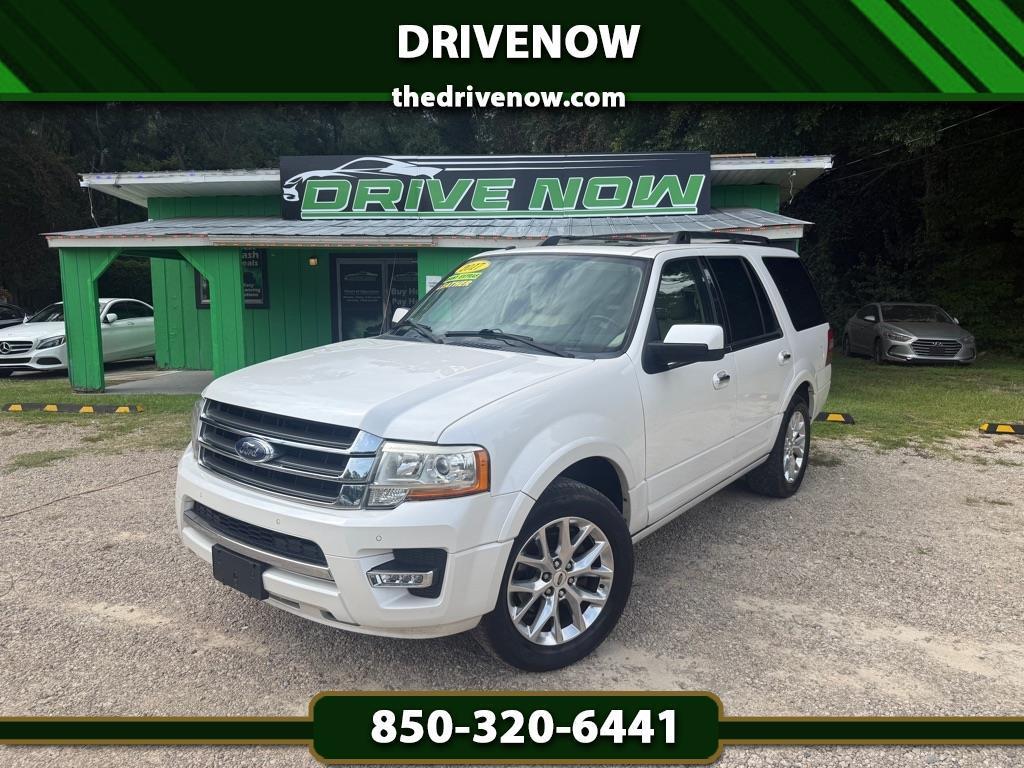 Ford Expedition Limited 2WD 2017