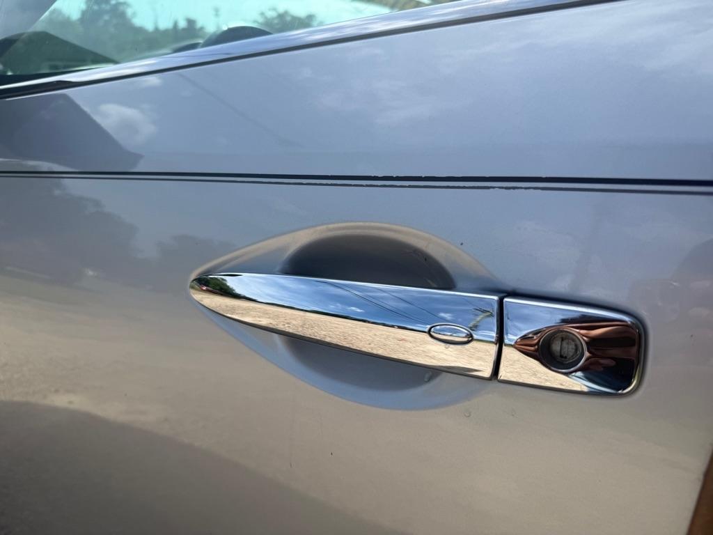 Nissan Maxima SV 2013