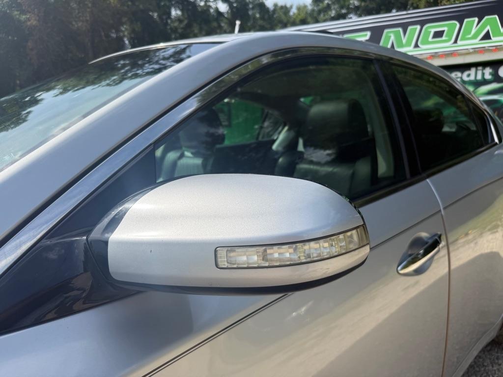 Nissan Maxima SV 2013