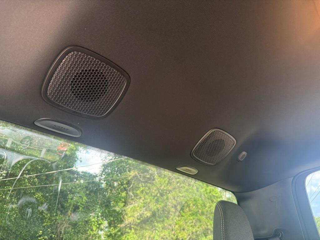 RAM 1500 Big Horn Crew Cab SWB 2WD 2021