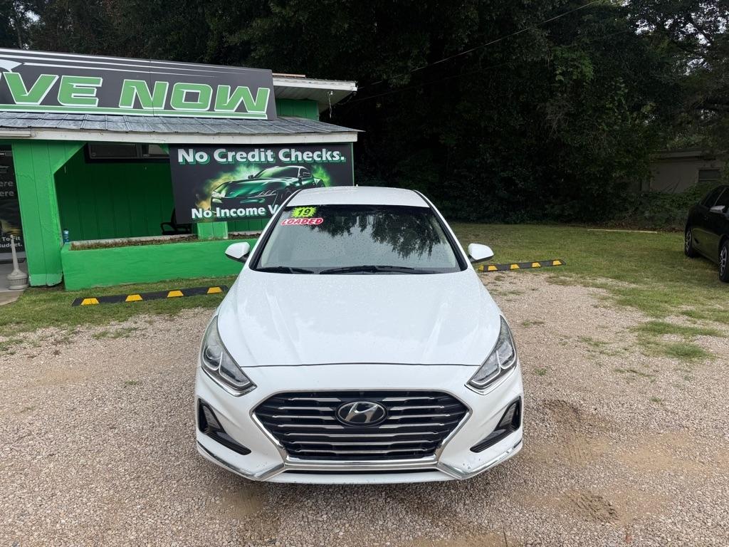 Hyundai Sonata SE 2019