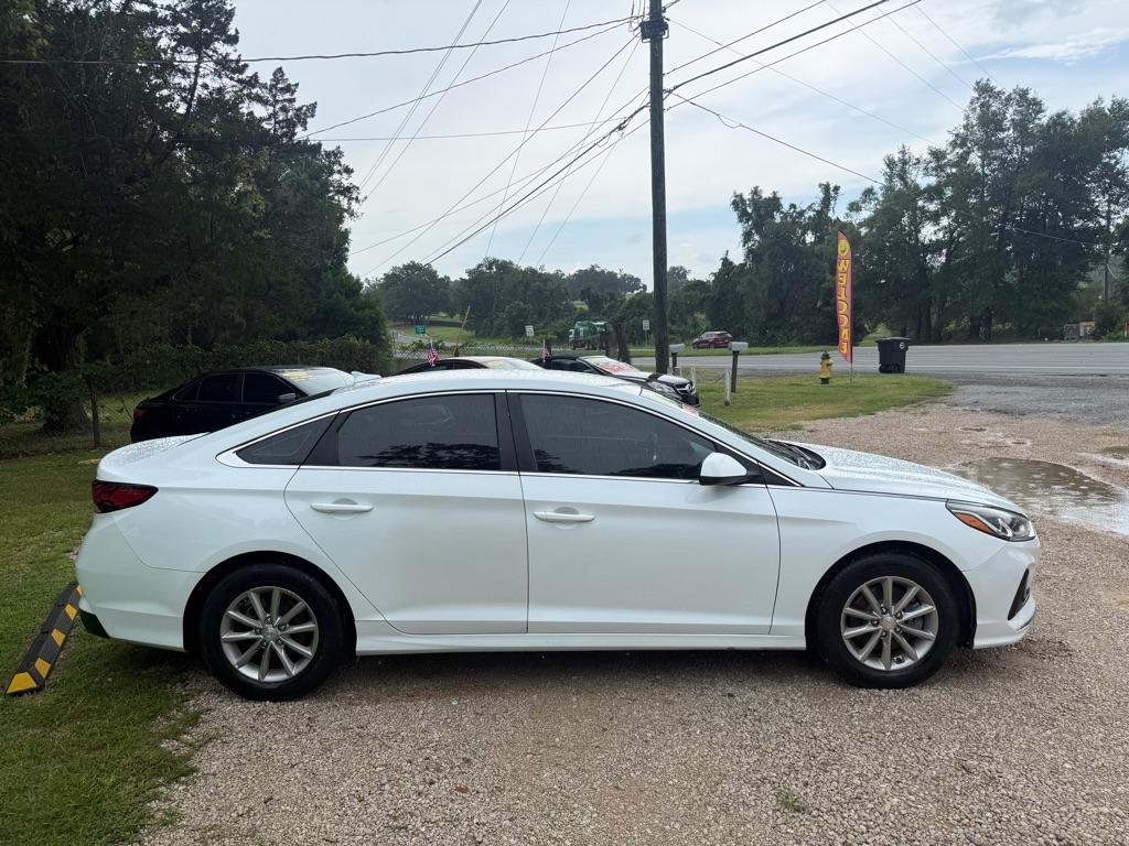 Hyundai Sonata SE 2019
