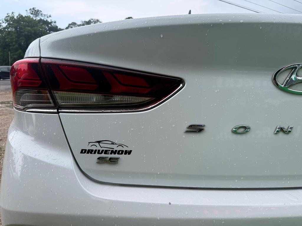 Hyundai Sonata SE 2019