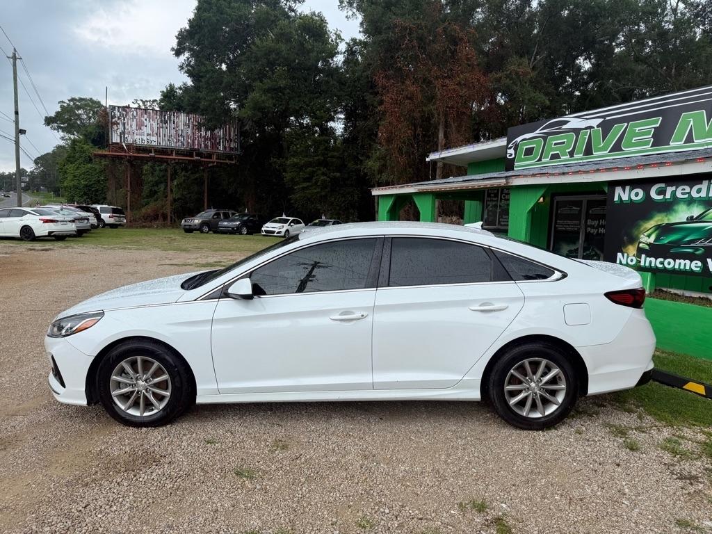 Hyundai Sonata SE 2019