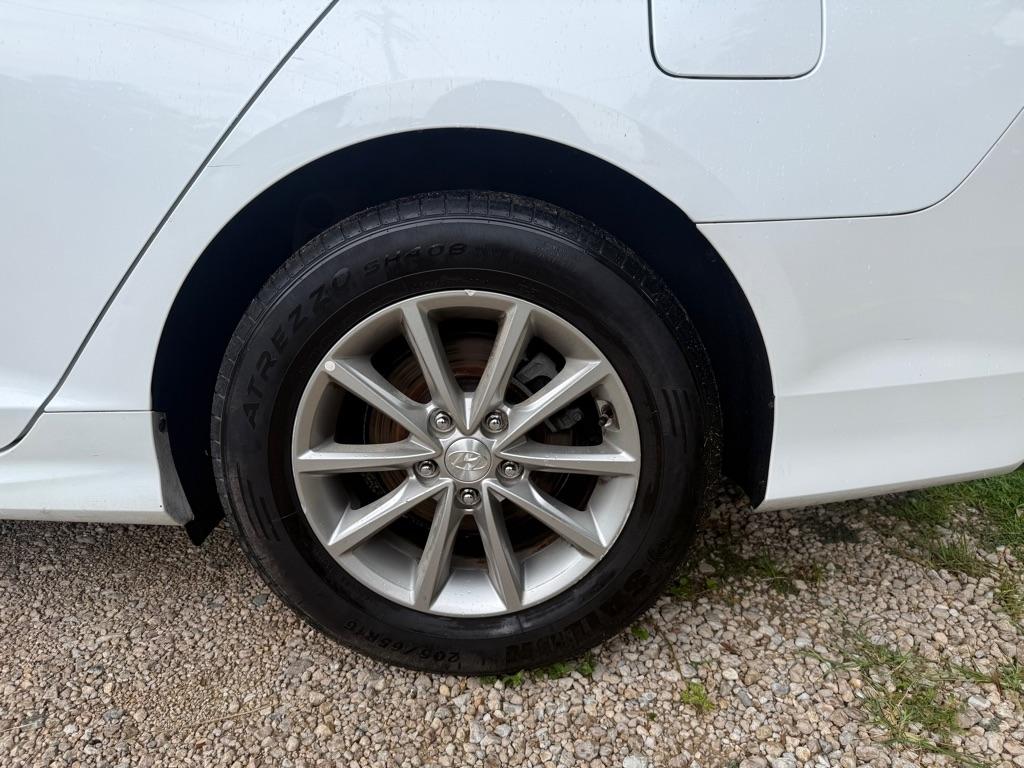 Hyundai Sonata SE 2019
