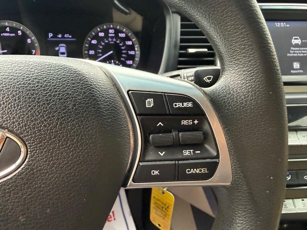 Hyundai Sonata SE 2019