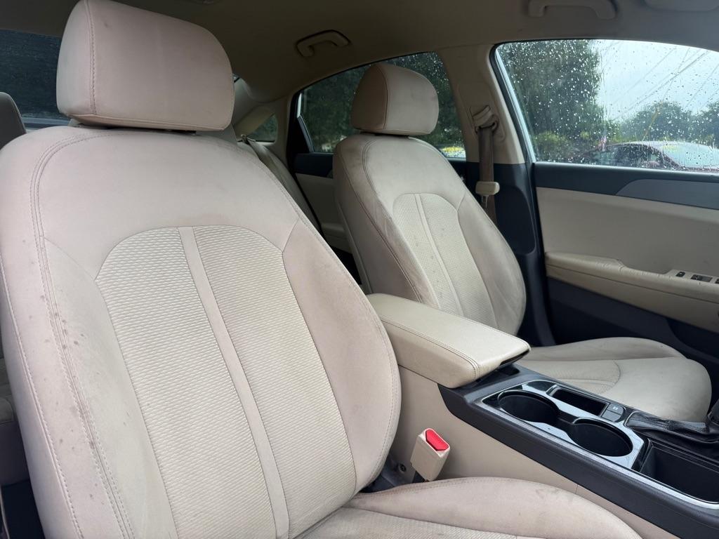 Hyundai Sonata SE 2019