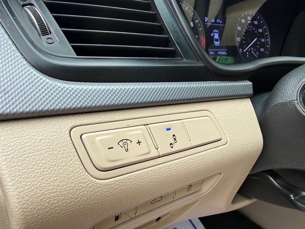 Hyundai Sonata SE 2019