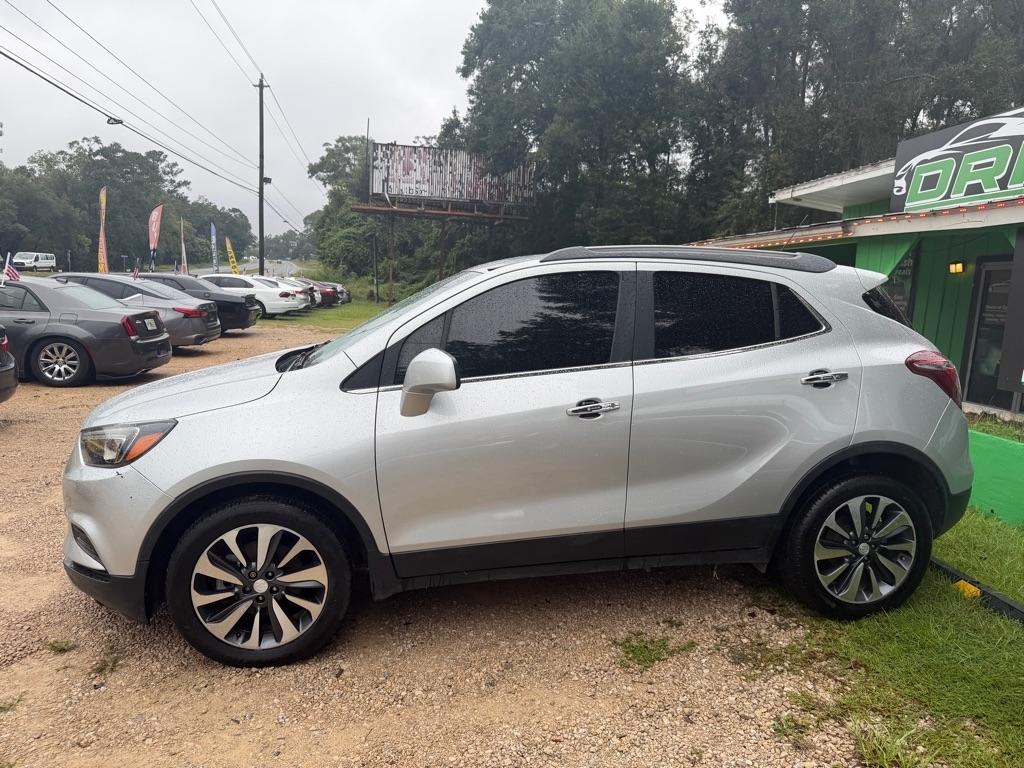 Buick Encore Preferred FWD 2021
