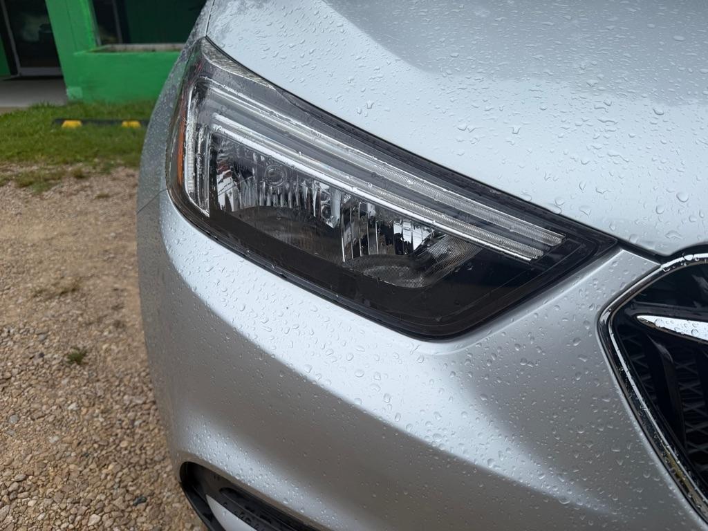 Buick Encore Preferred FWD 2021