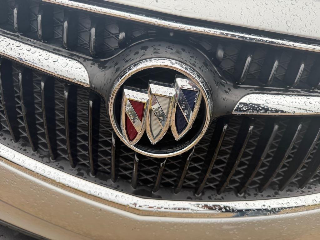Buick Encore Preferred FWD 2021