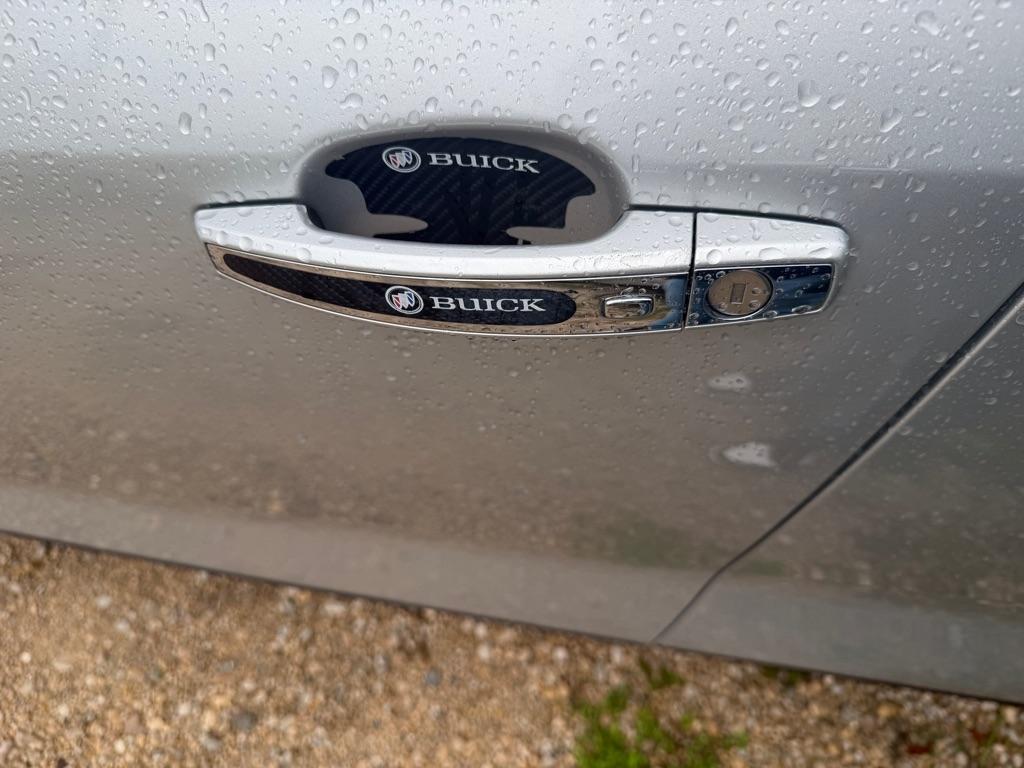 Buick Encore Preferred FWD 2021