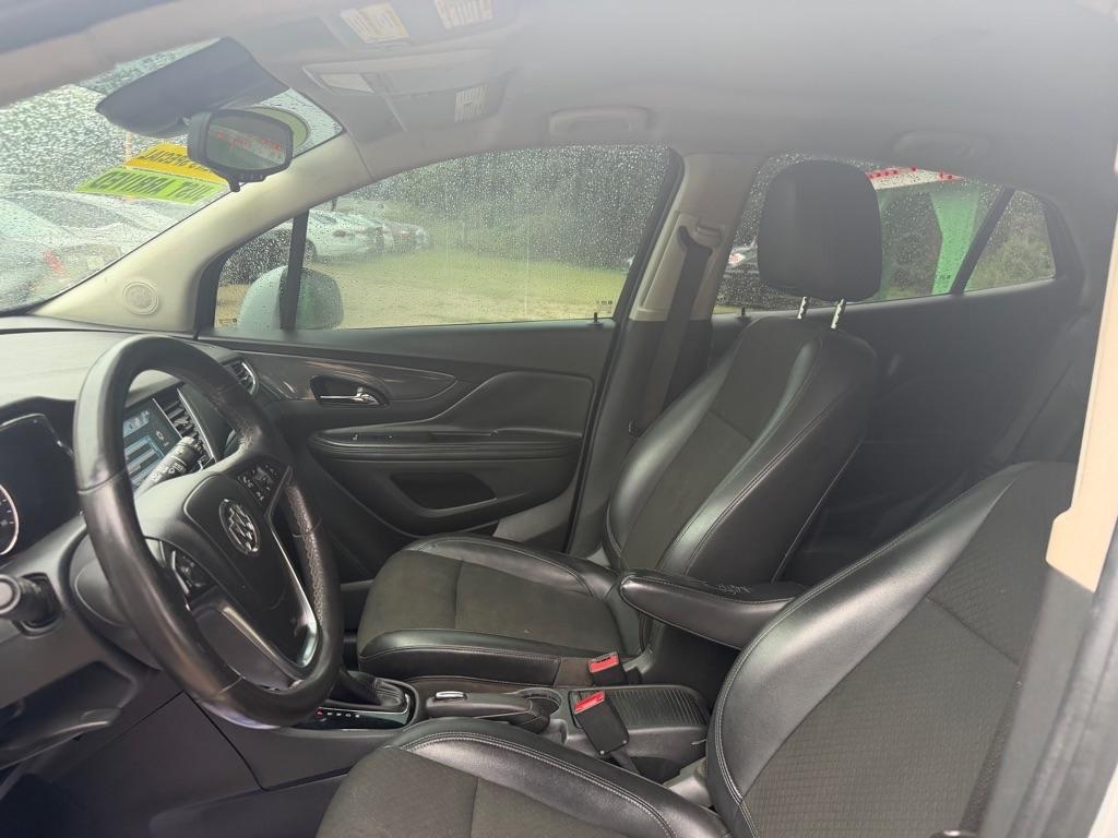 Buick Encore Preferred FWD 2021